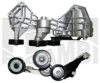 AUTOTEAM A08936 Belt Tensioner, v-ribbed belt